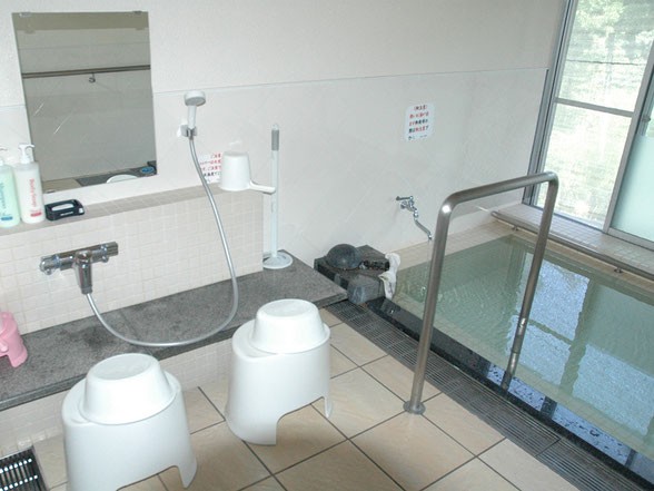 クレオンの家族風呂のサムネイル画像