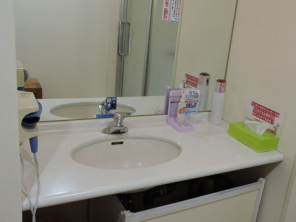 家族風呂③の施設画像 - 4