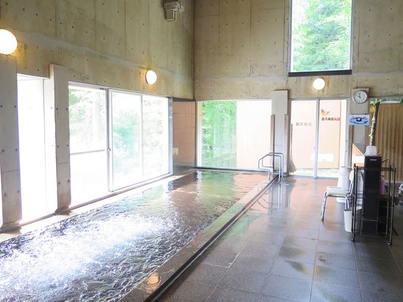 大浴場②の施設画像 - 5