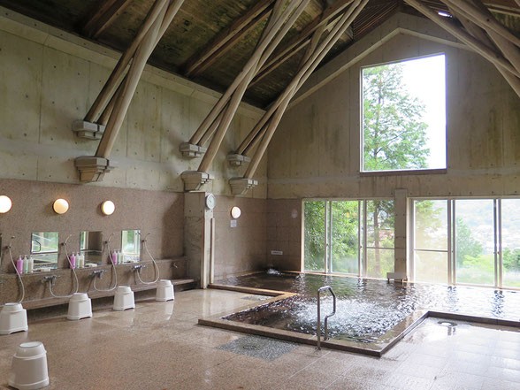 大浴場④の施設画像 - 7