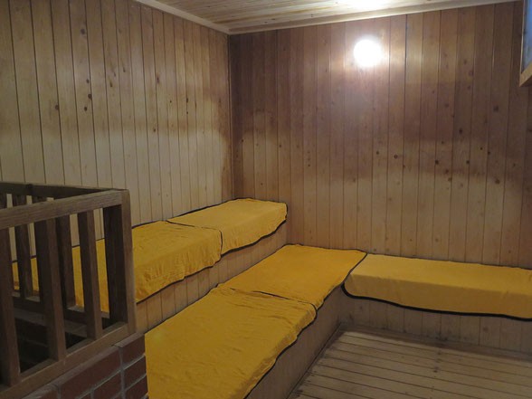 サウナの施設画像 - 8