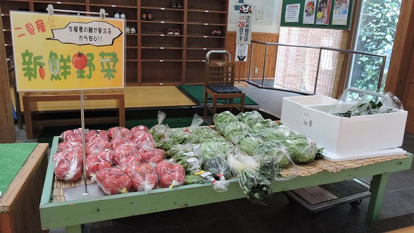 売店の施設画像 - 9