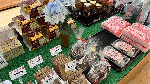 売店の施設画像 - 10