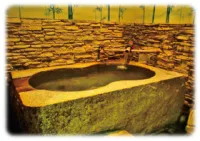 アジアンリゾートスパ シーレ のサムネイル画像