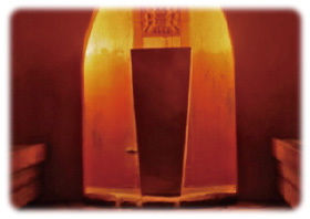 大浴場　蒸し風呂の施設画像 - 10