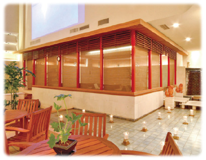 バーデゾーンの施設画像 - 13