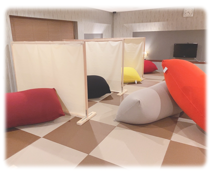 ２Fサロンの施設画像 - 14