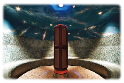 アロマサウナの施設画像 - 15