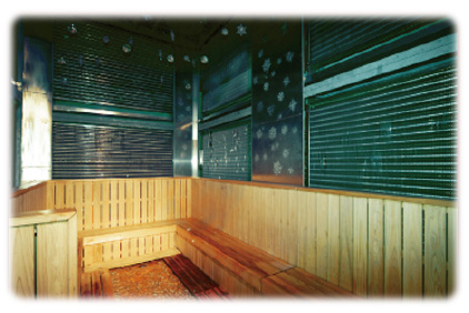 クールラウンジの施設画像 - 16