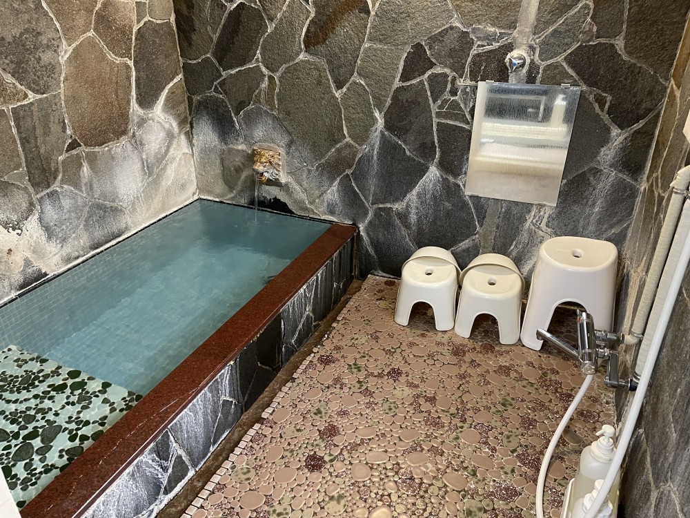 家族風呂のサムネイル画像