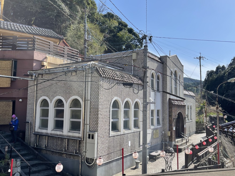 有福温泉 御前湯画像2