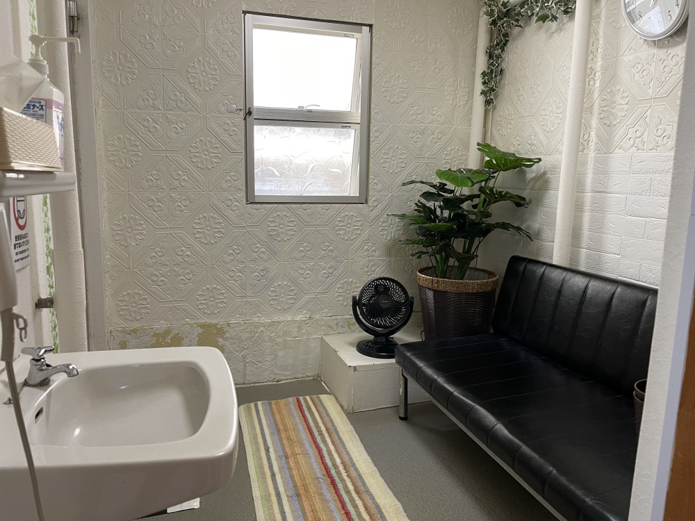 休憩室の施設画像 - 5