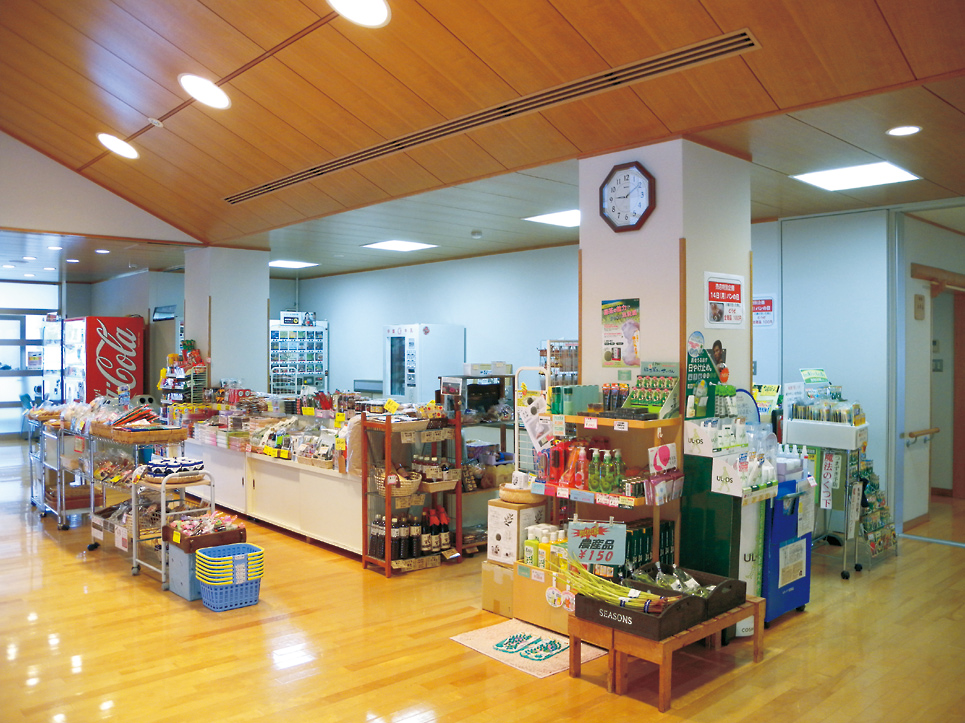 の施設画像 - 15