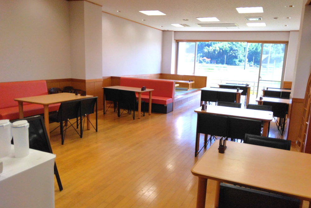 の施設画像 - 16