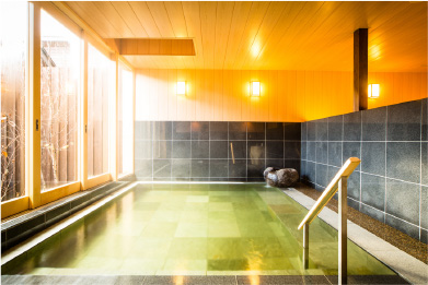 内湯の施設画像 - 3