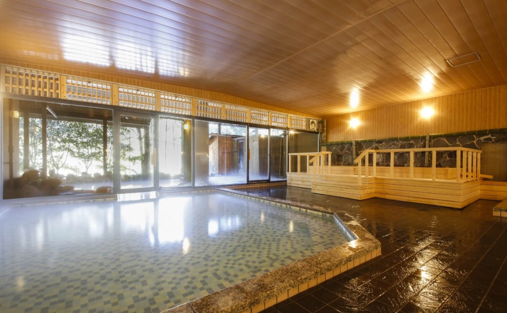 火の谷温泉 美杉リゾート画像1