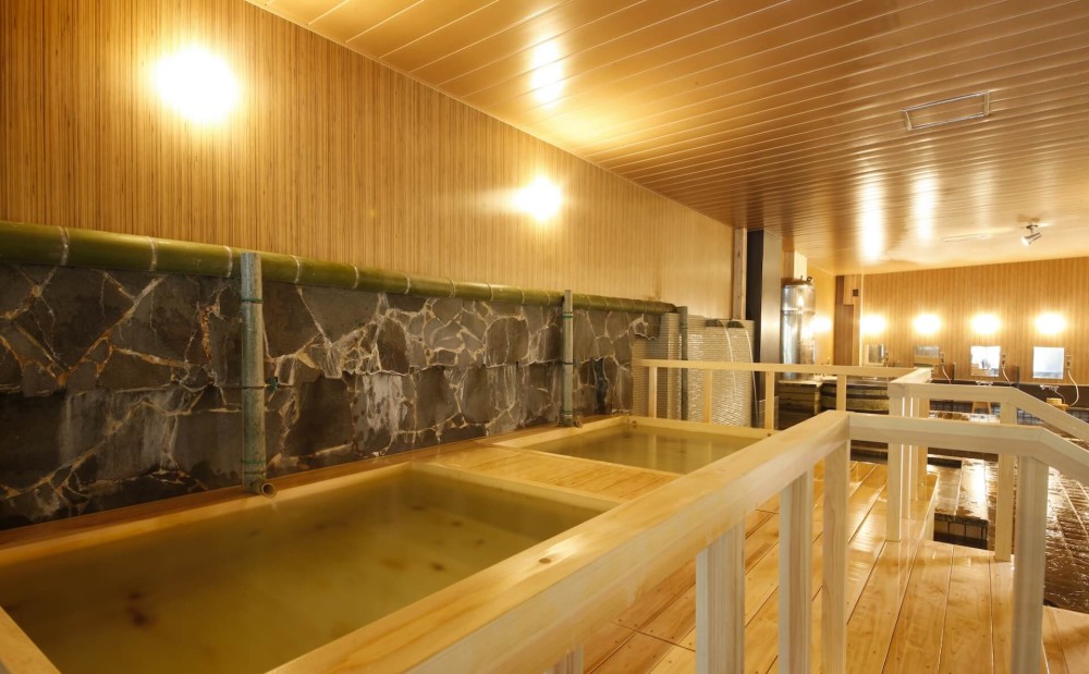 火の谷温泉 美杉リゾート画像2