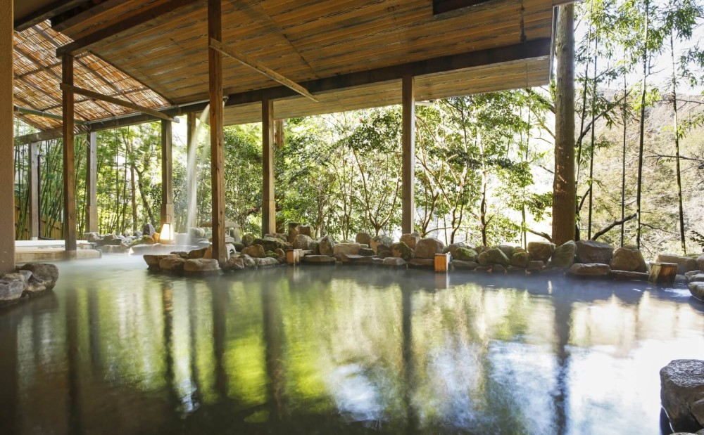 火の谷温泉 美杉リゾート画像3