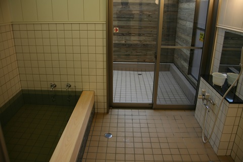 家族風呂のサムネイル画像