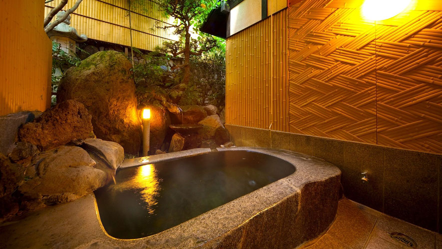 葵の湯のサムネイル画像