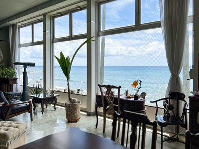 海Cafe①_景色の施設画像 - 11