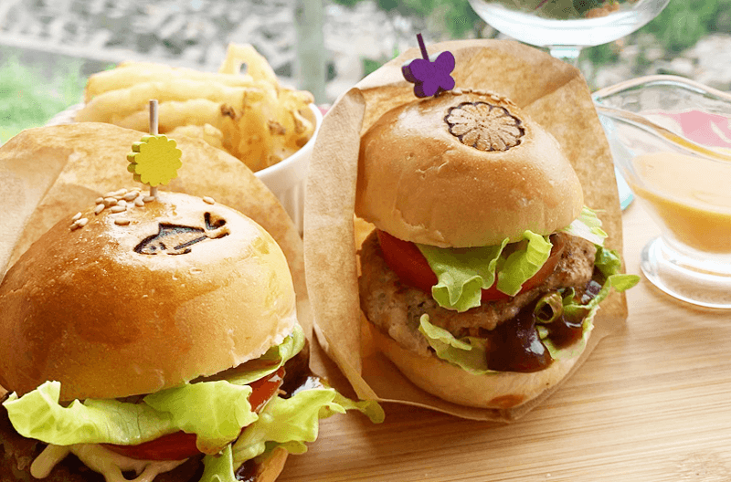 海Cafe③_ランチの施設画像 - 13