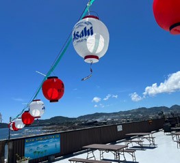 ビアガーデン_夏季限定の施設画像 - 15