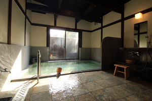 男湯の施設画像 - 6