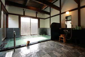 女湯の施設画像 - 7