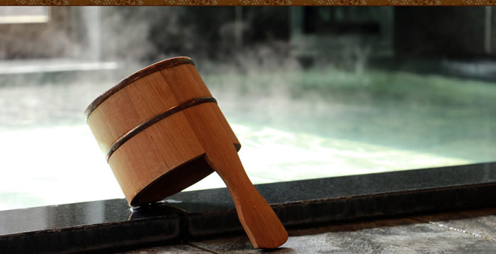 自家源泉の施設画像 - 8