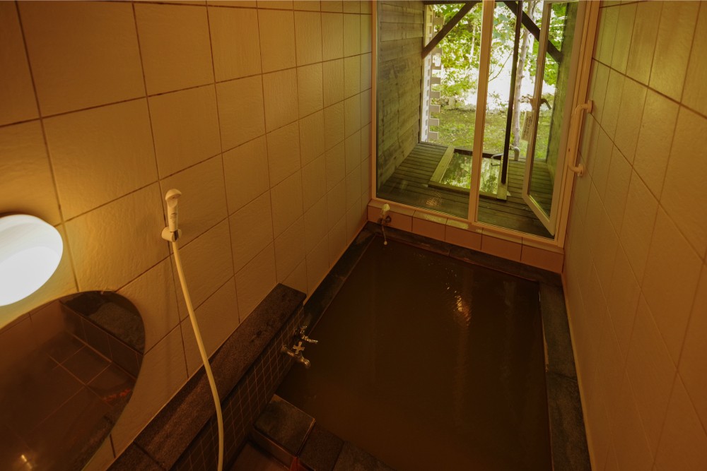 恋人の湯(イケラノユ)の施設画像 - 5