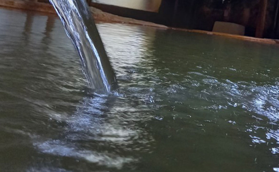 しづ香温泉画像1