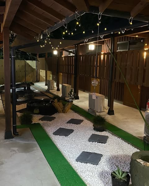 店内の施設画像 - 10