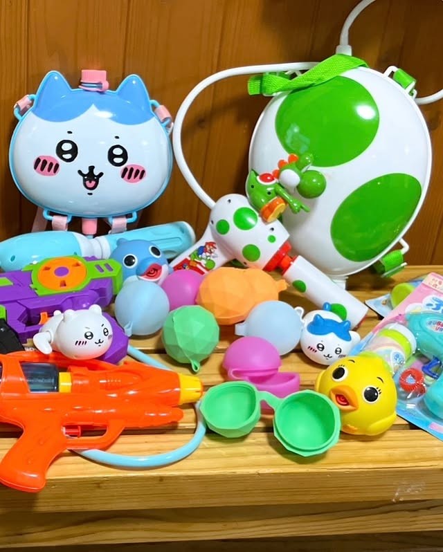 おもちゃの施設画像 - 11