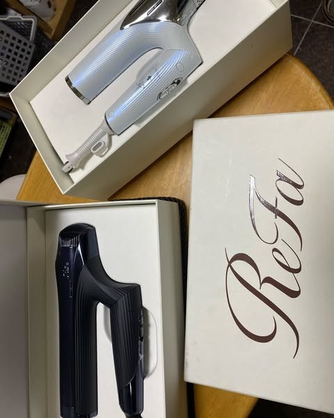 ReFaドライヤー無料貸出の施設画像 - 13