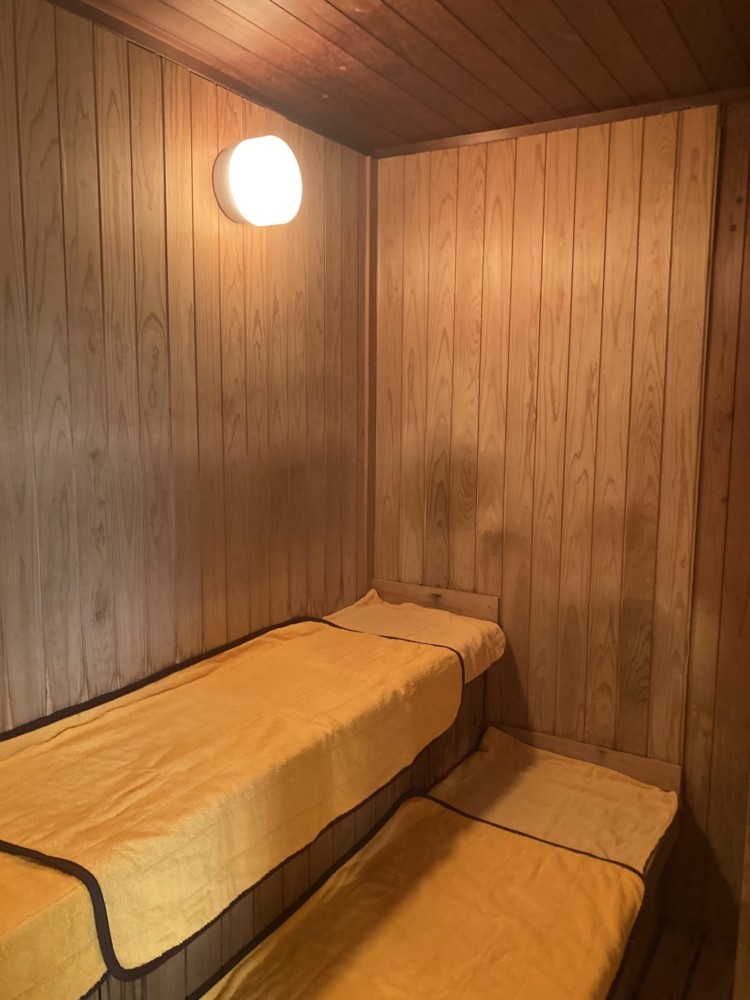 サウナの施設画像 - 4