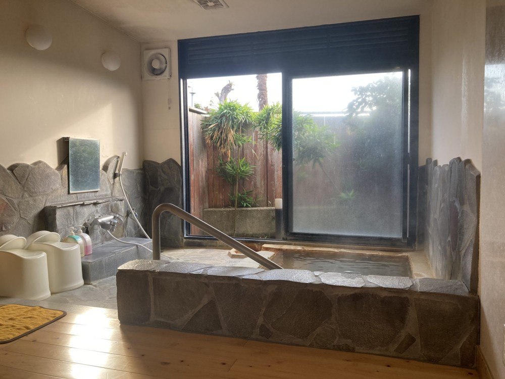 家族湯の施設画像 - 5