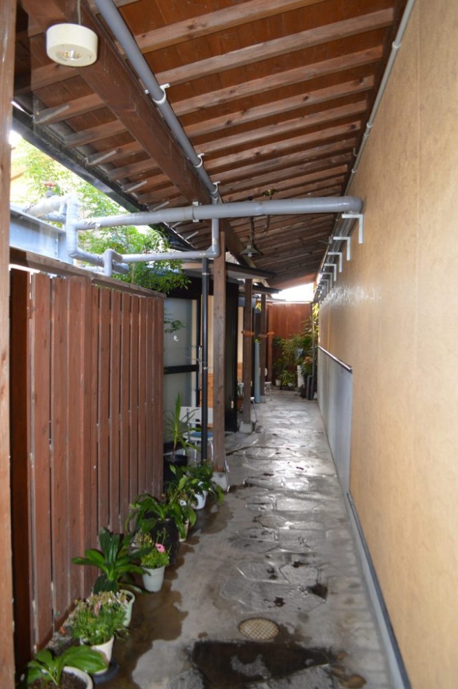 家族湯入口の施設画像 - 6