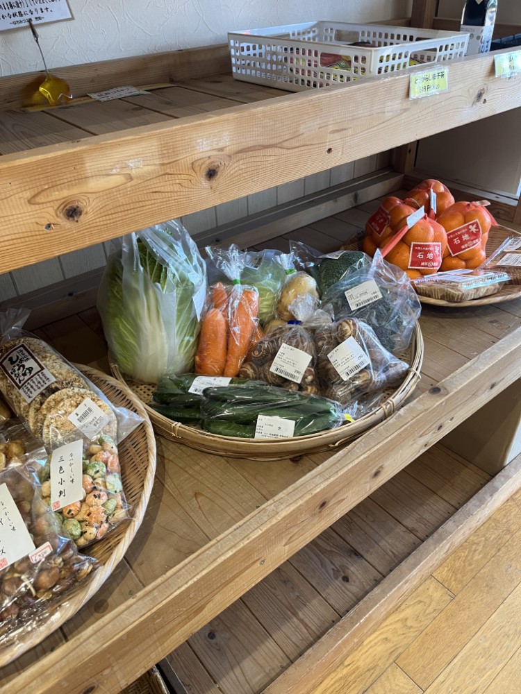 産地直送コーナーの施設画像 - 10