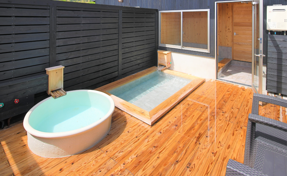 プレミアムルーム(4部屋)のサムネイル画像