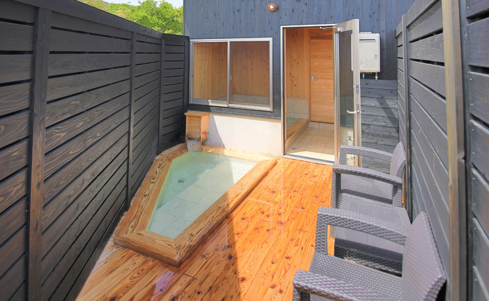 スタンダードルーム(1部屋)のサムネイル画像