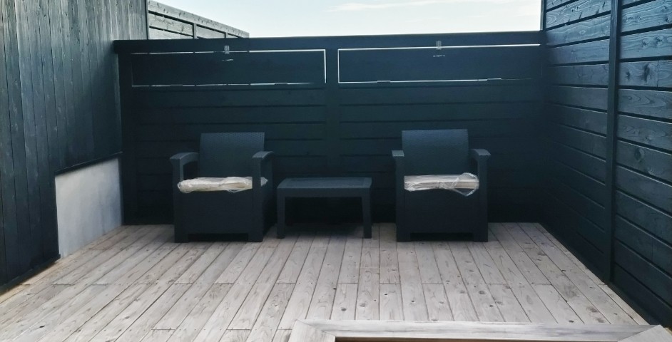 外気浴の施設画像 - 10