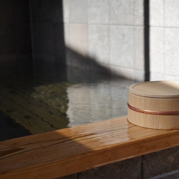 湯船と湯桶の施設画像 - 13