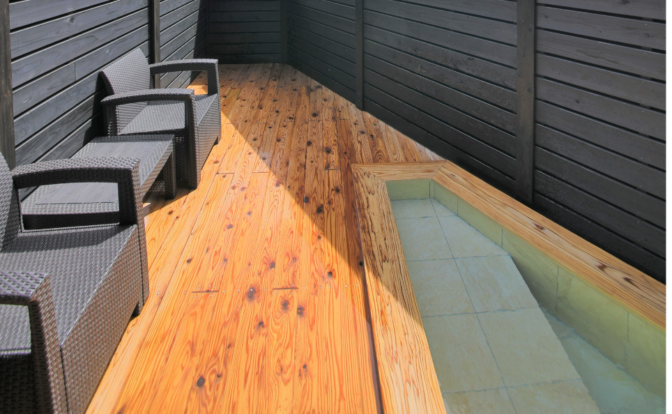 スタンダードの施設画像 - 7