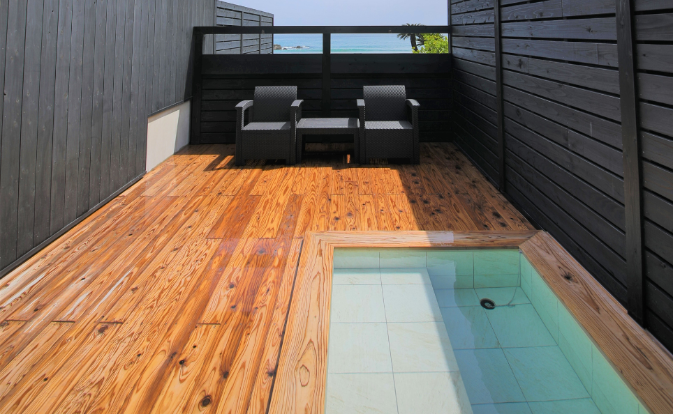 セミプレミアムの施設画像 - 4