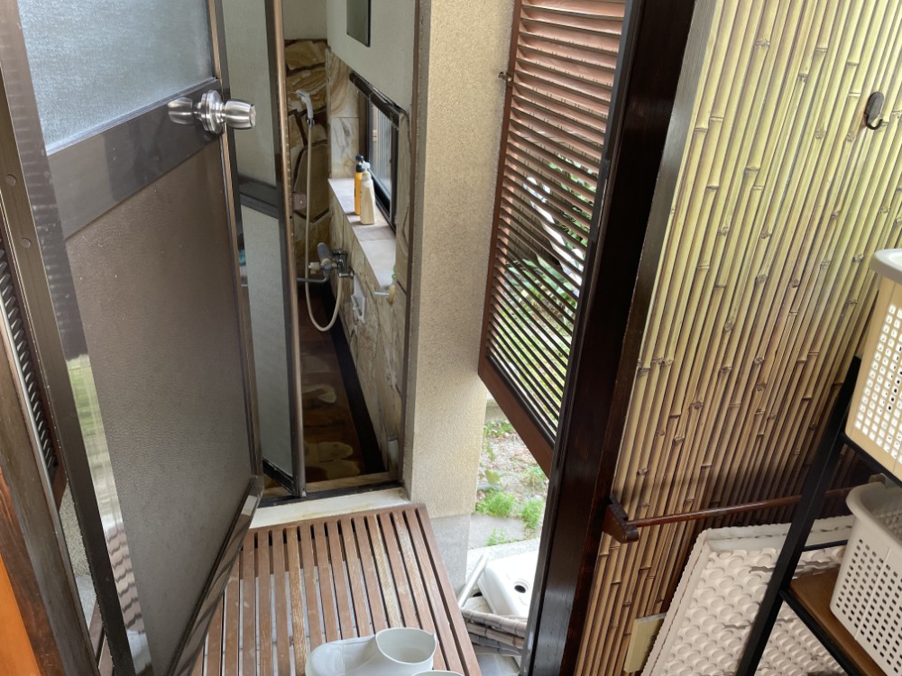 脱衣所の施設画像 - 6