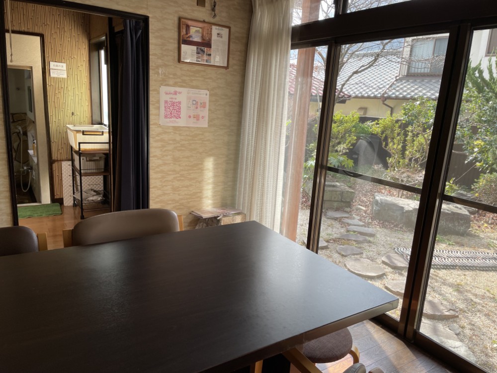 待合室の施設画像 - 7