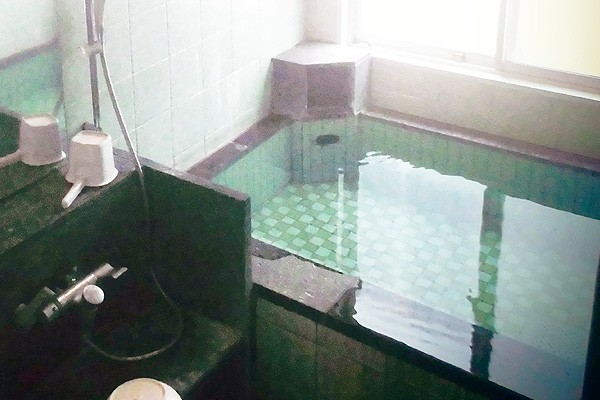 家族風呂①のサムネイル画像