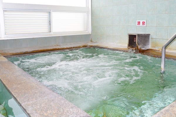 ジェット風呂の施設画像 - 6