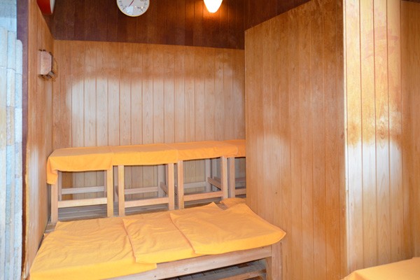 サウナの施設画像 - 8